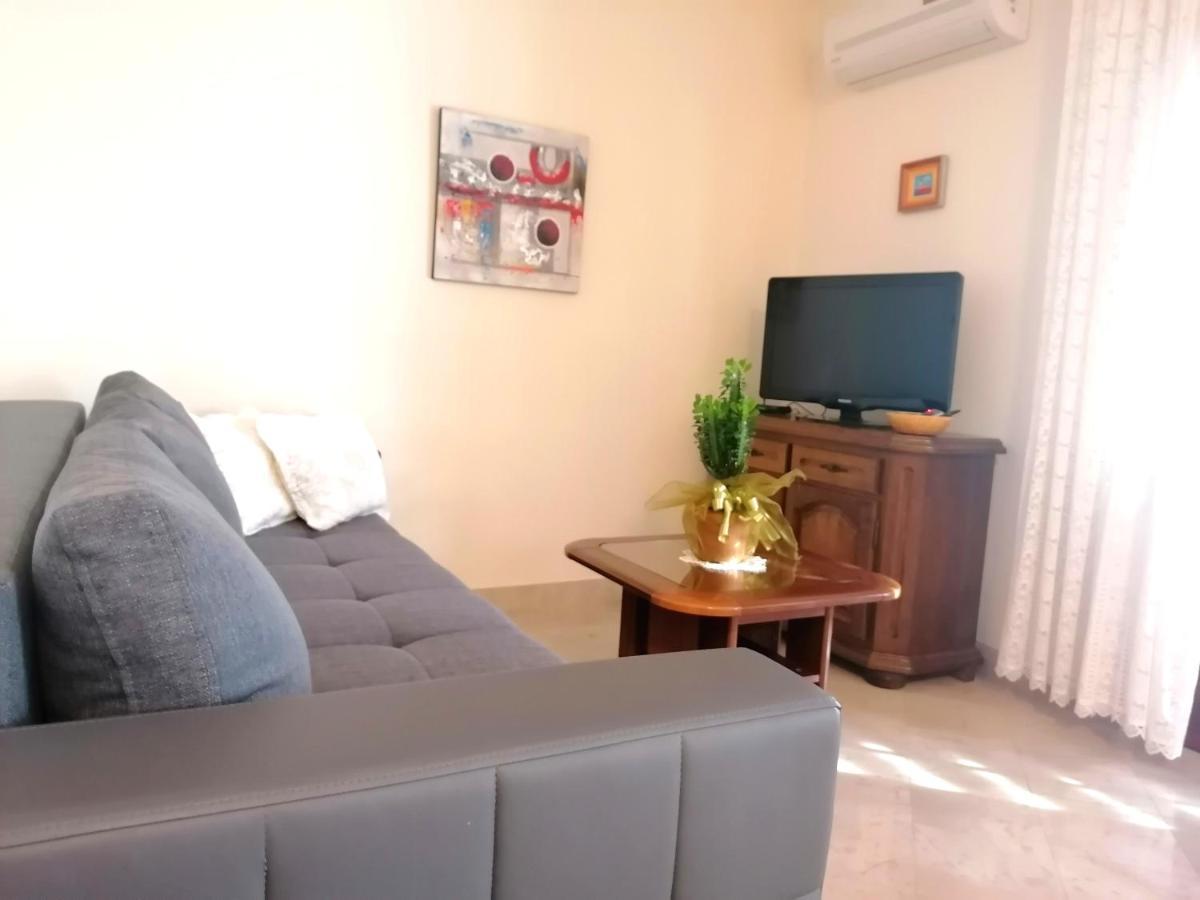 Apartments Melinda 바스카보다 외부 사진