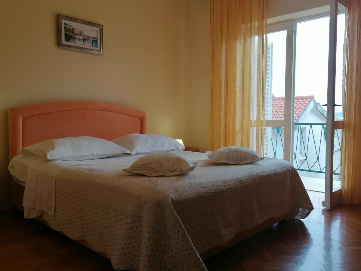 Apartments Melinda 바스카보다 외부 사진