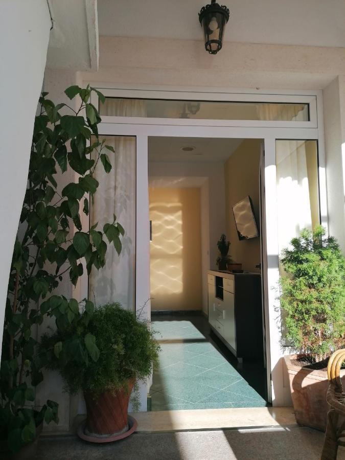 Apartments Melinda 바스카보다 외부 사진
